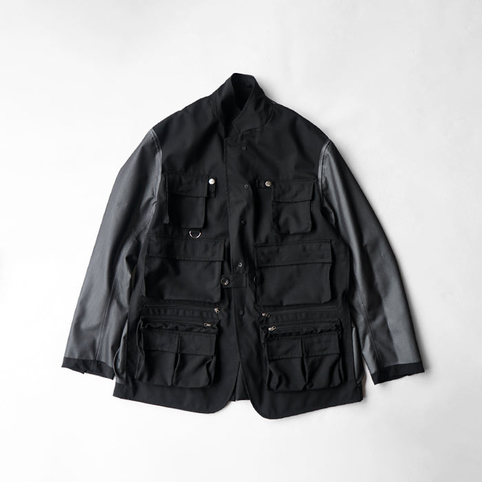 PHENIX by TKMT　JACKET, TYPE P-009A