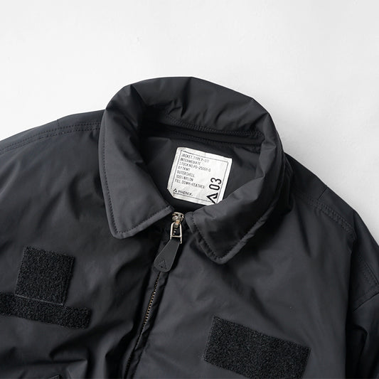 PHENIX by TKMT　JACKET, TYPE P-0011