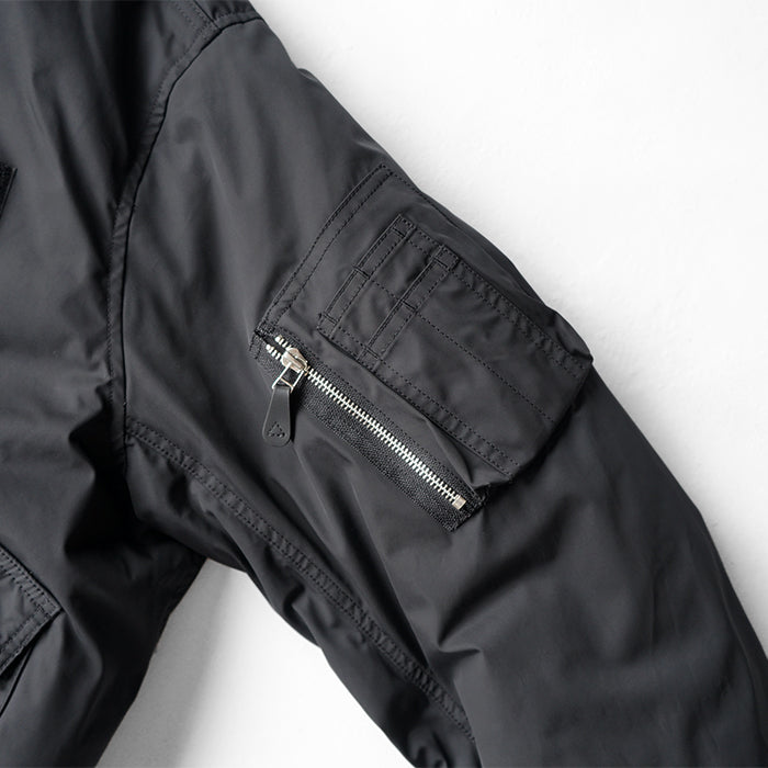 PHENIX by TKMT　JACKET, TYPE P-0011