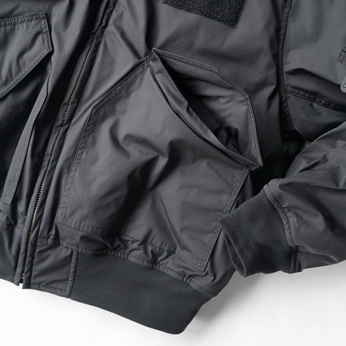 PHENIX by TKMT　JACKET, TYPE P-0011