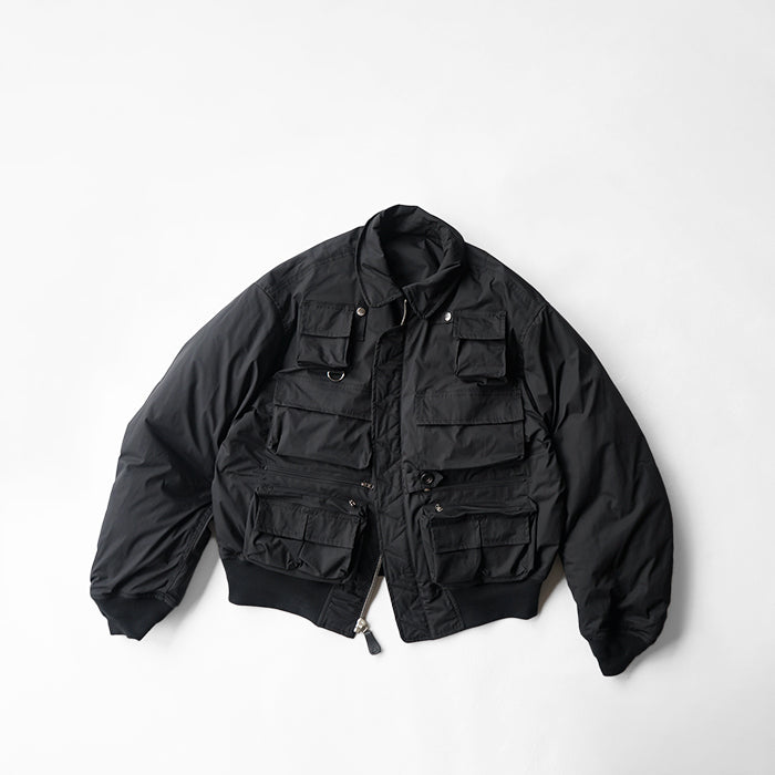 PHENIX by TKMT　JACKET, TYPE P-0011