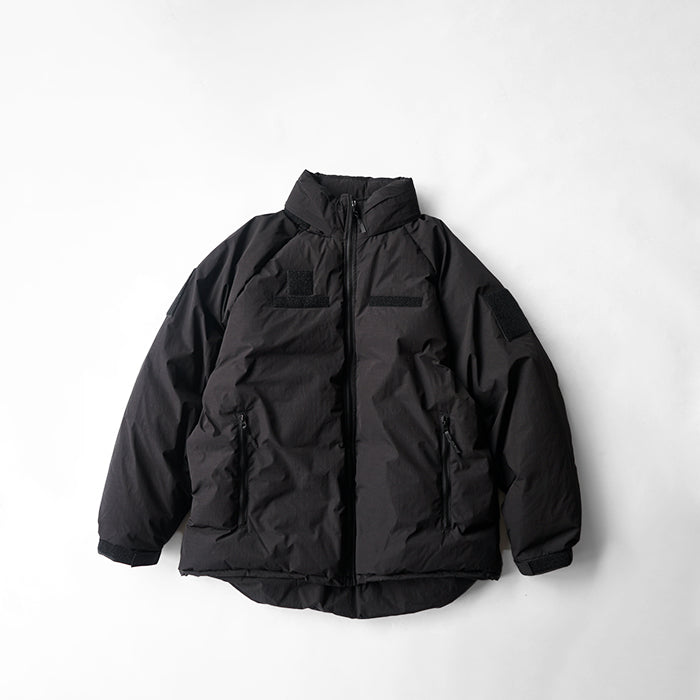 PHENIX by TKMT　JACKET, TYPE P-0010