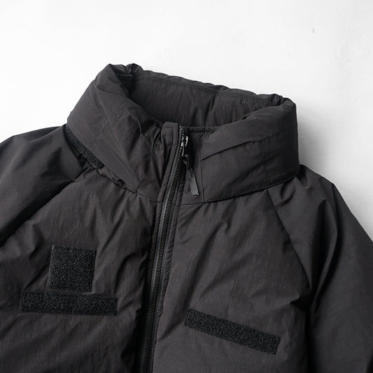PHENIX by TKMT　JACKET, TYPE P-0010