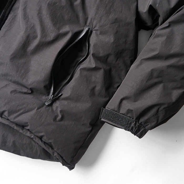 PHENIX by TKMT　JACKET, TYPE P-0010