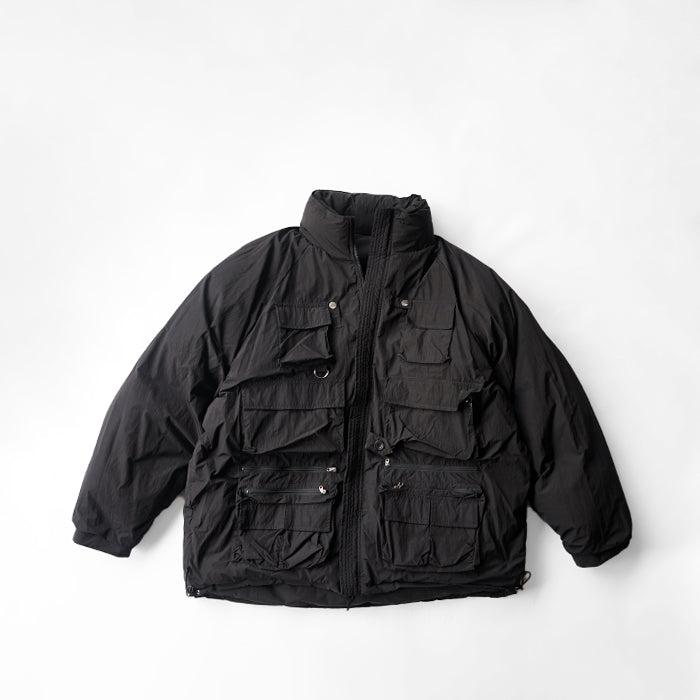PHENIX by TKMT　JACKET, TYPE P-0010