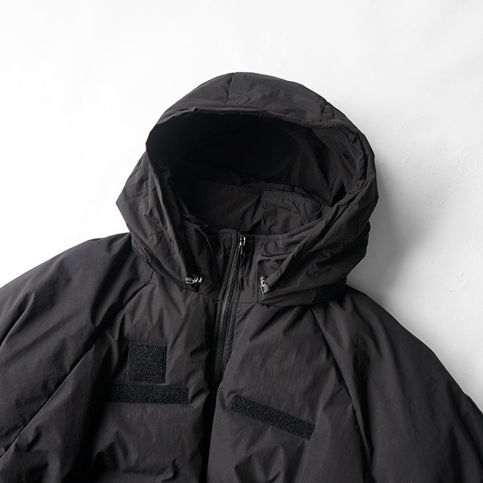 PHENIX by TKMT　JACKET, TYPE P-0010