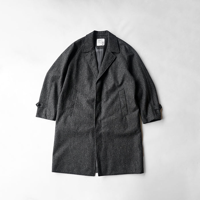 PHENIX by TKMT　COAT, TYPE P-002A