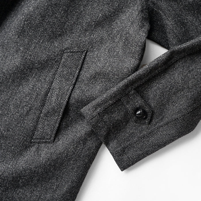 PHENIX by TKMT　COAT, TYPE P-002A