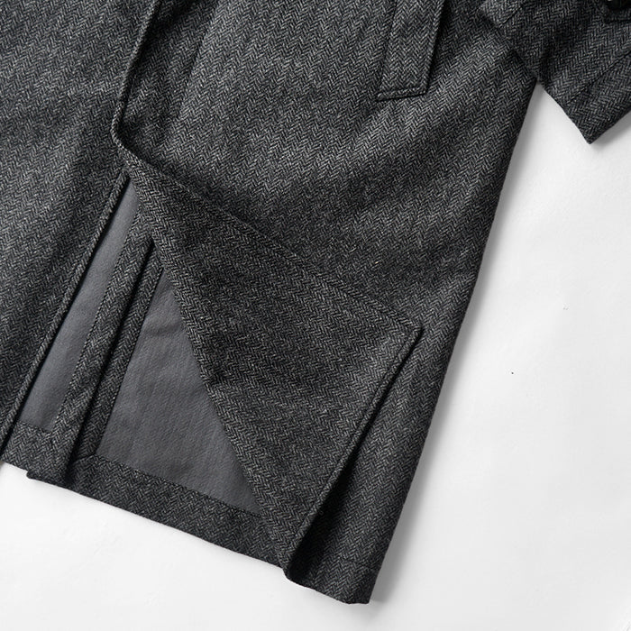 PHENIX by TKMT　COAT, TYPE P-002A