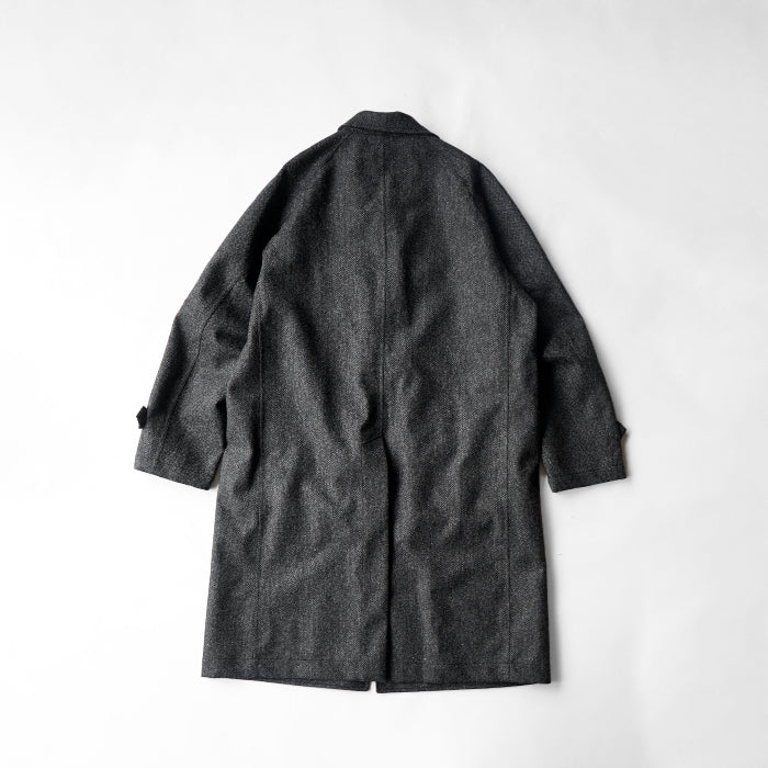 PHENIX by TKMT　COAT, TYPE P-002A