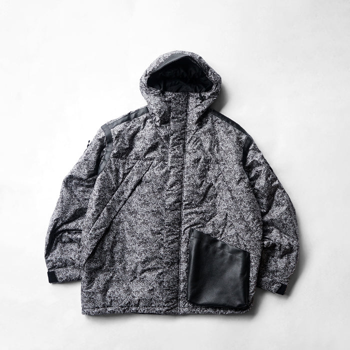 PHENIX COLLECTION by TKMT　JACKET, TYPE P-010 / QUILTED TECH MOUNTAIN PARKA -LIBERTY