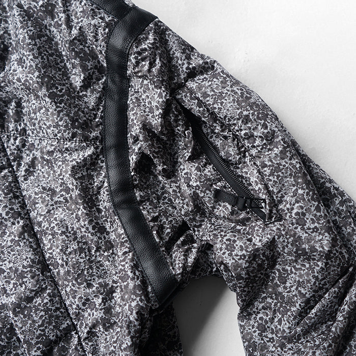 PHENIX COLLECTION by TKMT　JACKET, TYPE P-010 / QUILTED TECH MOUNTAIN PARKA -LIBERTY