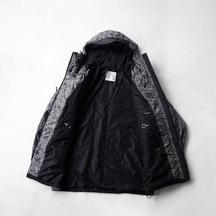 PHENIX COLLECTION by TKMT　JACKET, TYPE P-010 / QUILTED TECH MOUNTAIN PARKA -LIBERTY