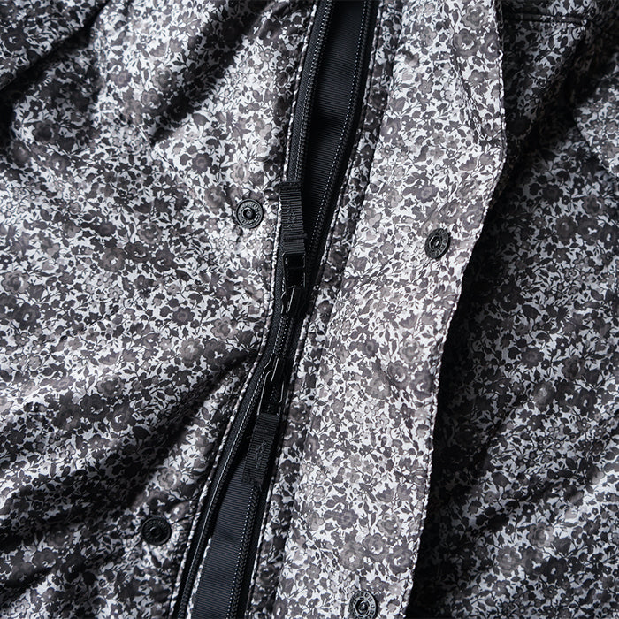 PHENIX COLLECTION by TKMT　JACKET, TYPE P-010 / QUILTED TECH MOUNTAIN PARKA -LIBERTY