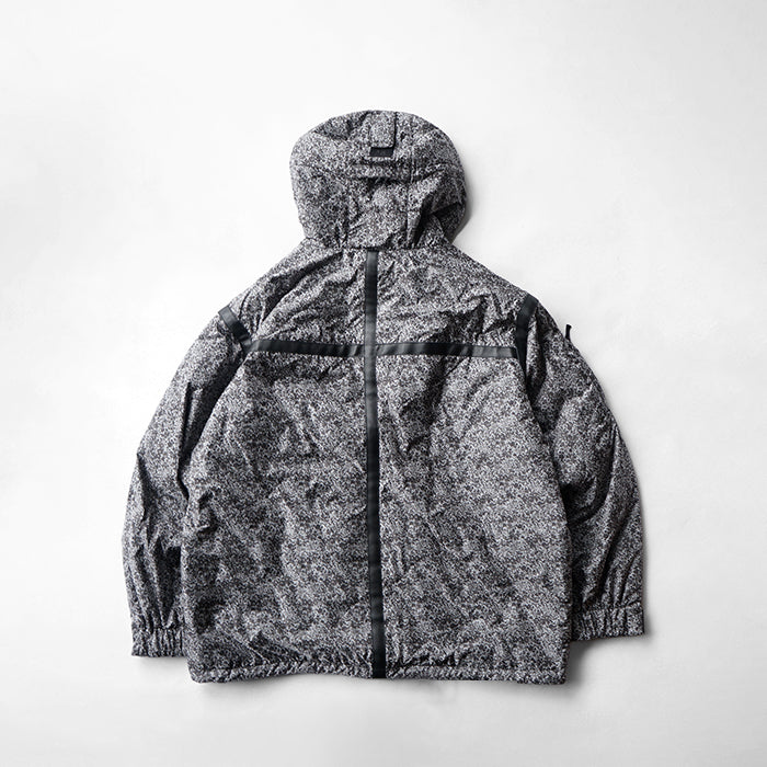 PHENIX COLLECTION by TKMT　JACKET, TYPE P-010 / QUILTED TECH MOUNTAIN PARKA -LIBERTY