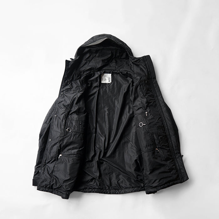 PHENIX COLLECTION by TKMT　JACKET, TYPE P-010 / QUILTED TECH MOUNTAIN PARKA -SOLID