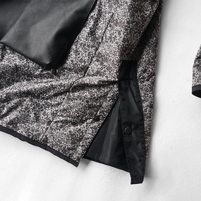 PHENIX COLLECTION by TKMT　JACKET, TYPE P-008 / QUILTED TECH TRAVEL COAT -LIBERTY