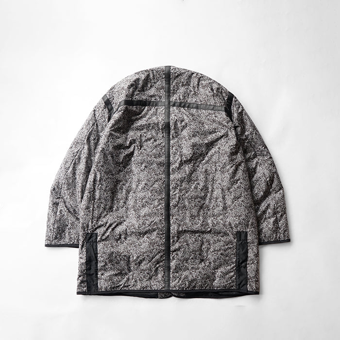 PHENIX COLLECTION by TKMT　JACKET, TYPE P-008 / QUILTED TECH TRAVEL COAT -LIBERTY