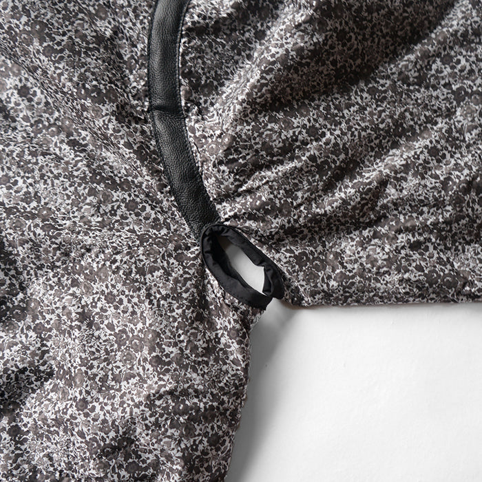 PHENIX COLLECTION by TKMT　JACKET, TYPE P-008 / QUILTED TECH TRAVEL COAT -LIBERTY