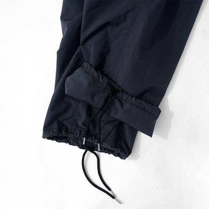 PHENIX COLLECTION　TROUSERS, TYPE P-001 / REWORKED SNOW CAMO CARGO PANTS