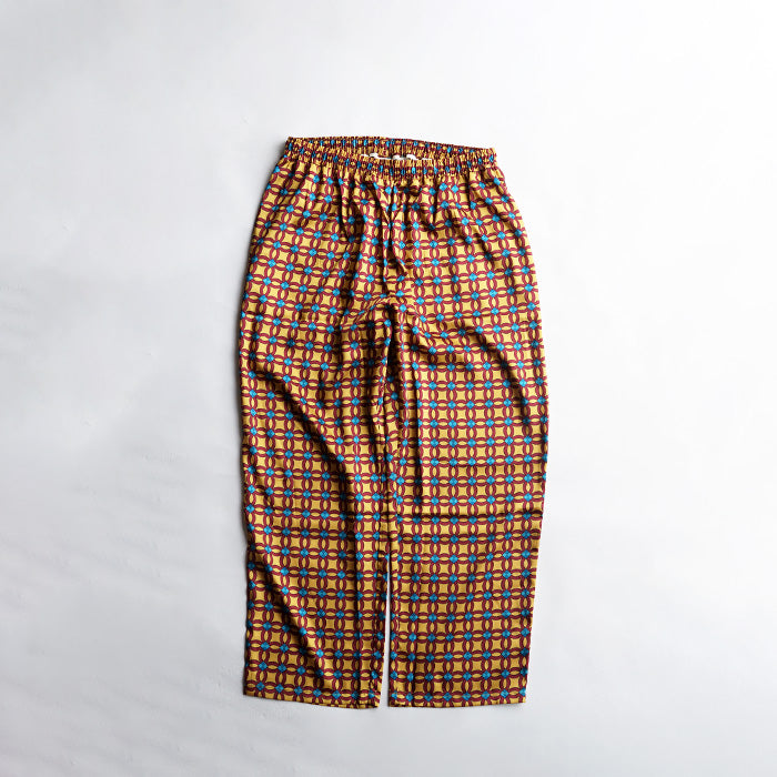 RAJI　Chef Pants -Regular-