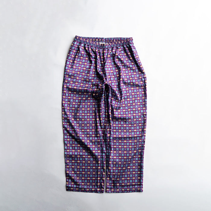 RAJI　Chef Pants -Regular-