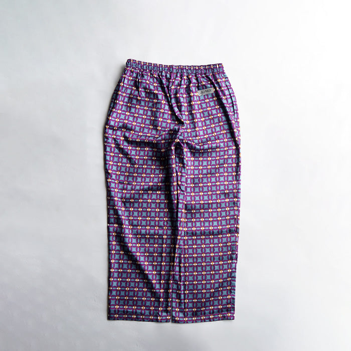 RAJI　Chef Pants -Regular-