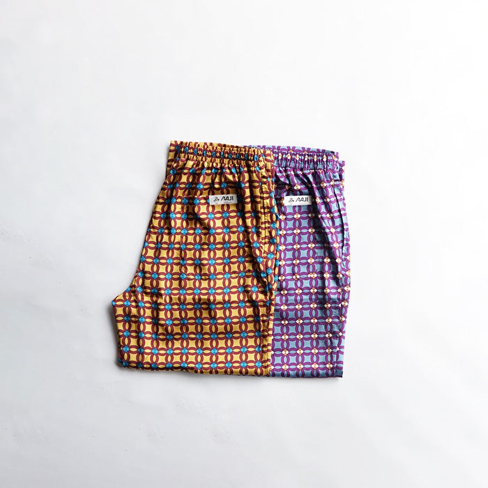 RAJI　Chef Pants -Regular-