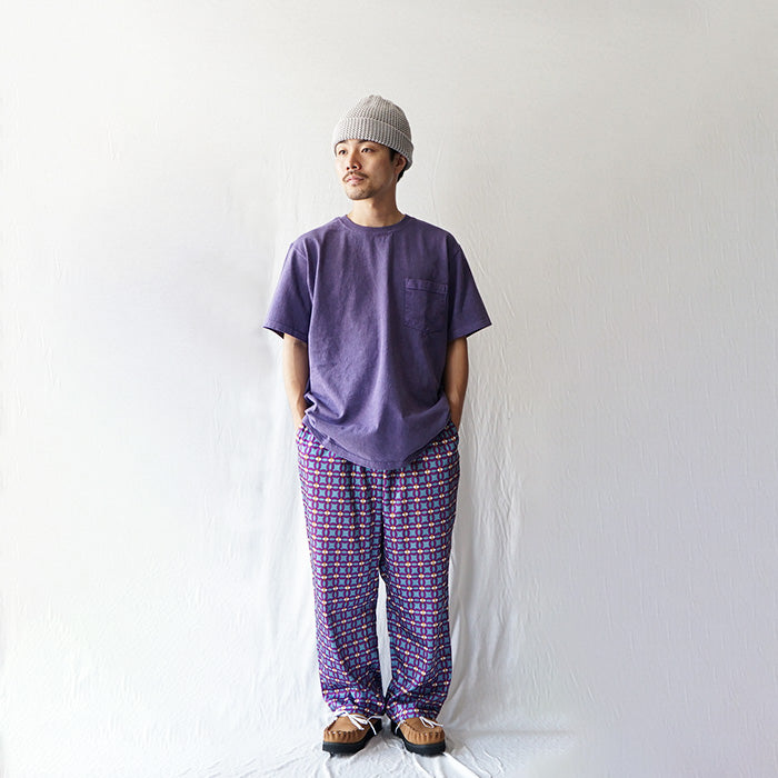 RAJI　Chef Pants -Regular-