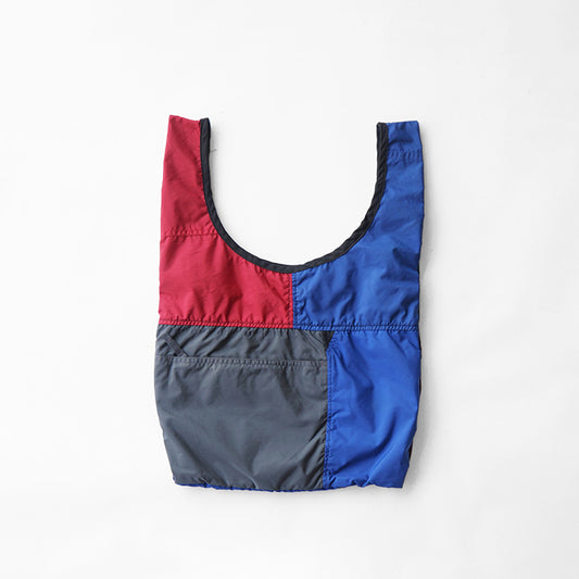 redad　outdoor nylon eco bag