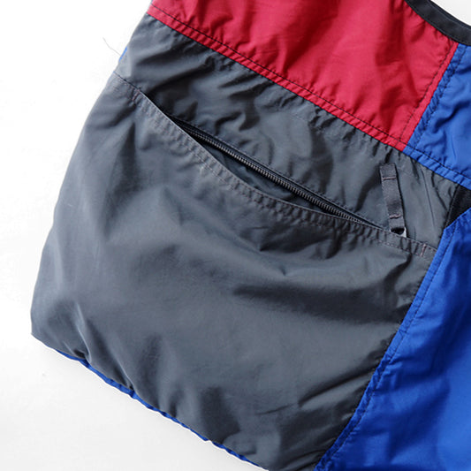 redad　outdoor nylon eco bag