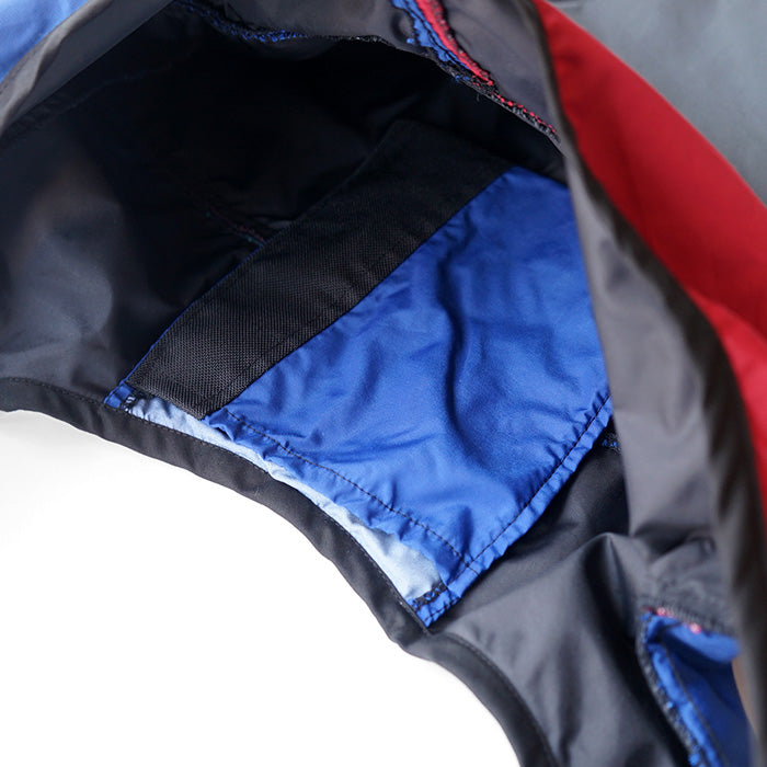redad　outdoor nylon eco bag
