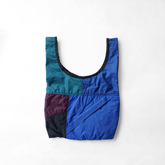 redad　outdoor nylon eco bag