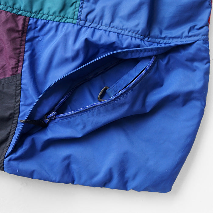 redad　outdoor nylon eco bag