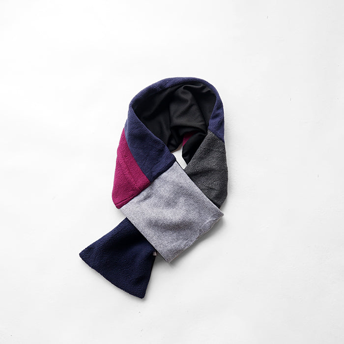 redad　outdoor freeze muffler