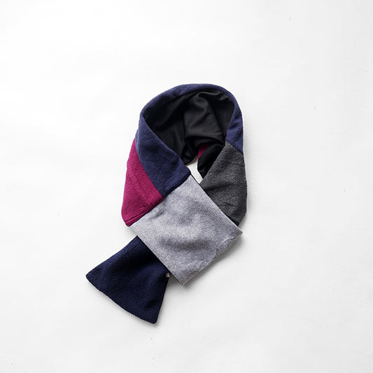 redad　outdoor freeze muffler