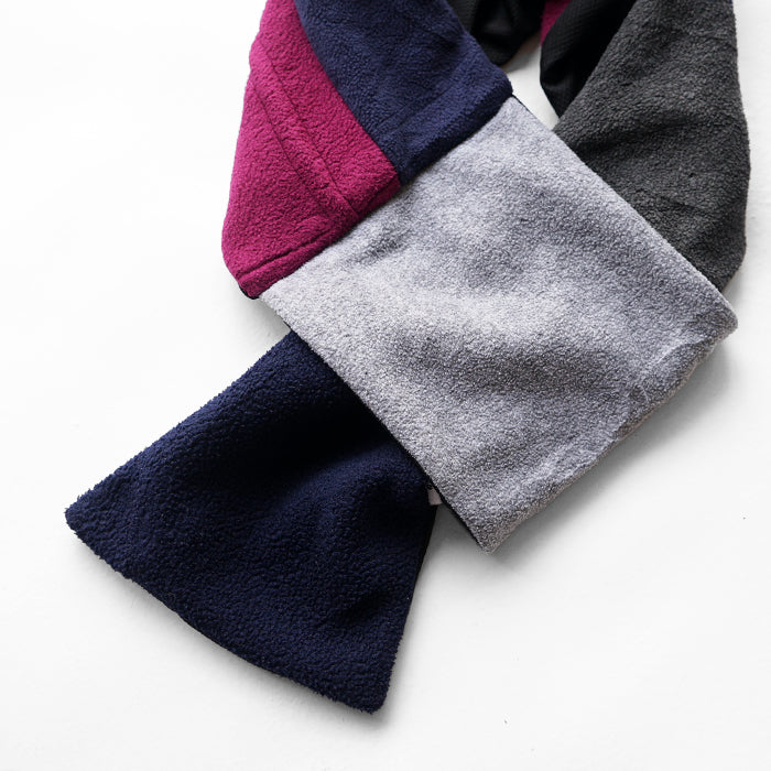 redad　outdoor freeze muffler