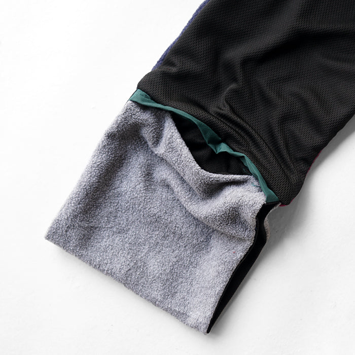 redad　outdoor freeze muffler