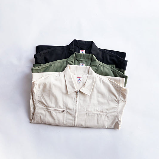 RANDY'S GARMENTS　SERVICE JACKET