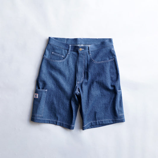 RANDY'S GARMENTS　7P JEAN SHORTS