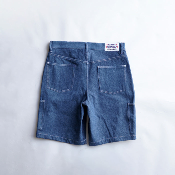 RANDY'S GARMENTS　7P JEAN SHORTS