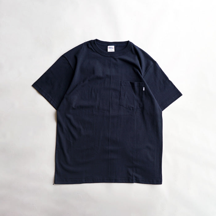 RANDY'S GARMENTS　MADE IN NYC POCKET TEE