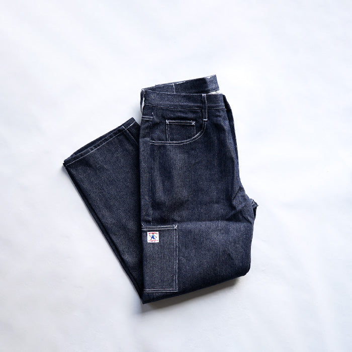 RANDY'S GARMENTS　7POCKET JEAN -INDIGO