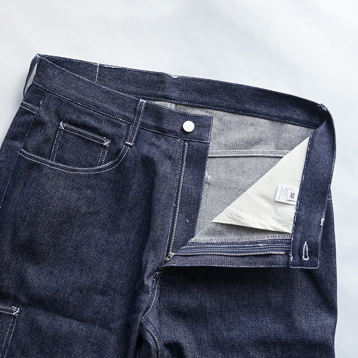 RANDY'S GARMENTS　7POCKET JEAN -INDIGO