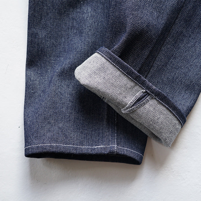 RANDY'S GARMENTS　7POCKET JEAN -INDIGO