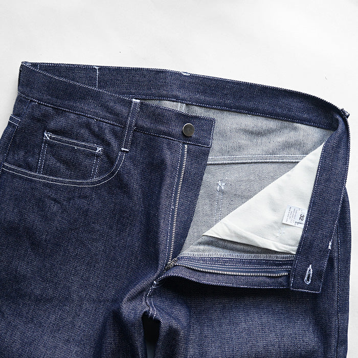 RANDY'S GARMENTS　5POCKET JEAN - INDIGO