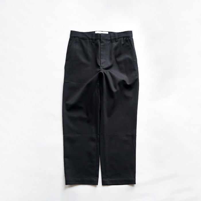 RANDY'S GARMENTS　GUSSETED WORK PANT - SUPER TWILL