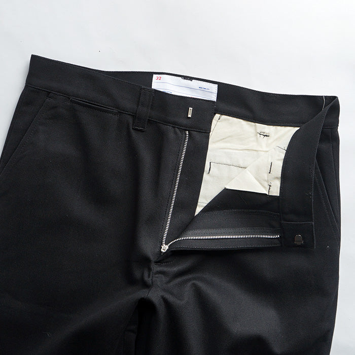 RANDY'S GARMENTS　GUSSETED WORK PANT - SUPER TWILL