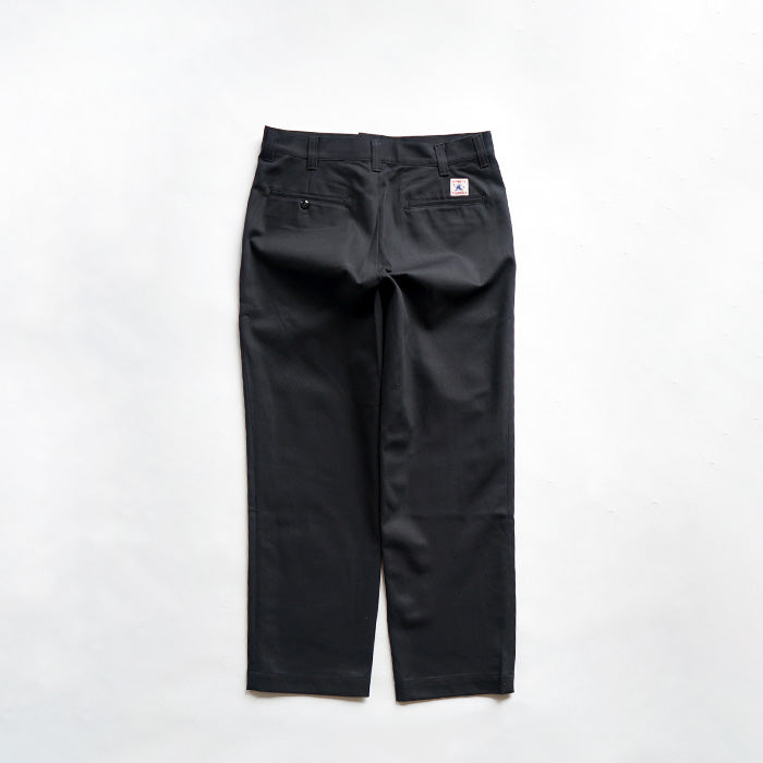 RANDY'S GARMENTS　GUSSETED WORK PANT - SUPER TWILL