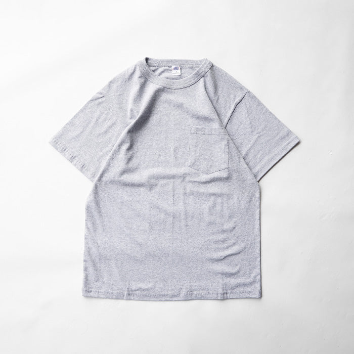 【20%OFF】RANDY'S GARMENTS　MADE IN NYC POCKET TEE
